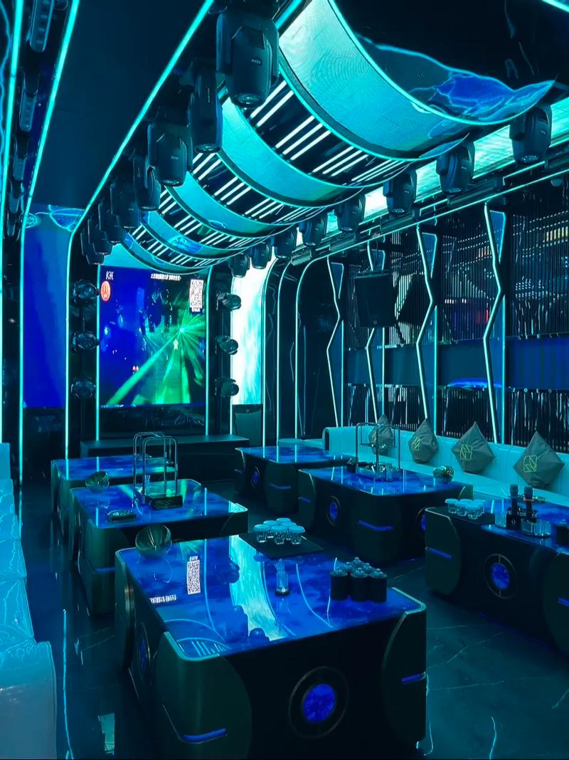 肇庆商务ktv的选择和优势解析-怀集县ktv预订